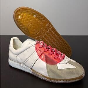 Maison Margiela “Japan” Replica GAT Sneakers – Size 42 (US 9)